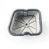 Image of Rudy's Aluminum Cool Valve Cover Kit with Oil Fill For 88-98 5.9 Cummins