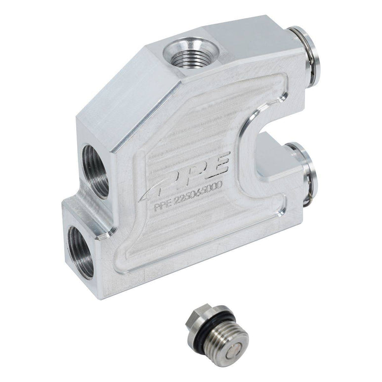 Image of PPE 68RFE/AISIN Transmission Fluid Thermal Bypass Valve For 13-18 6.7 Cummins
