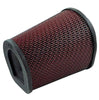 Image of S&B Air Filter For Intake Kits 75-6000,75-6001 Oiled Cotton Cleanable Red KF-1070