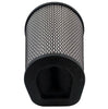 Image of S&B Air Filter For Intake Kits 75-6000, 75-6001 Dry Cleanable White KF-1070R