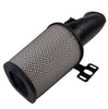 Image of S&B Open Air Intake Dry Cleanable Filter For 17-19 Ford F250 / F350 V8-6.7L Powerstroke 75-6001D