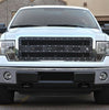 Image of Rigid Industries 10 Inch Spot Midnight SR-Series Pro 910213BLK