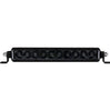 Image of Rigid Industries 10 Inch Spot Midnight SR-Series Pro 910213BLK