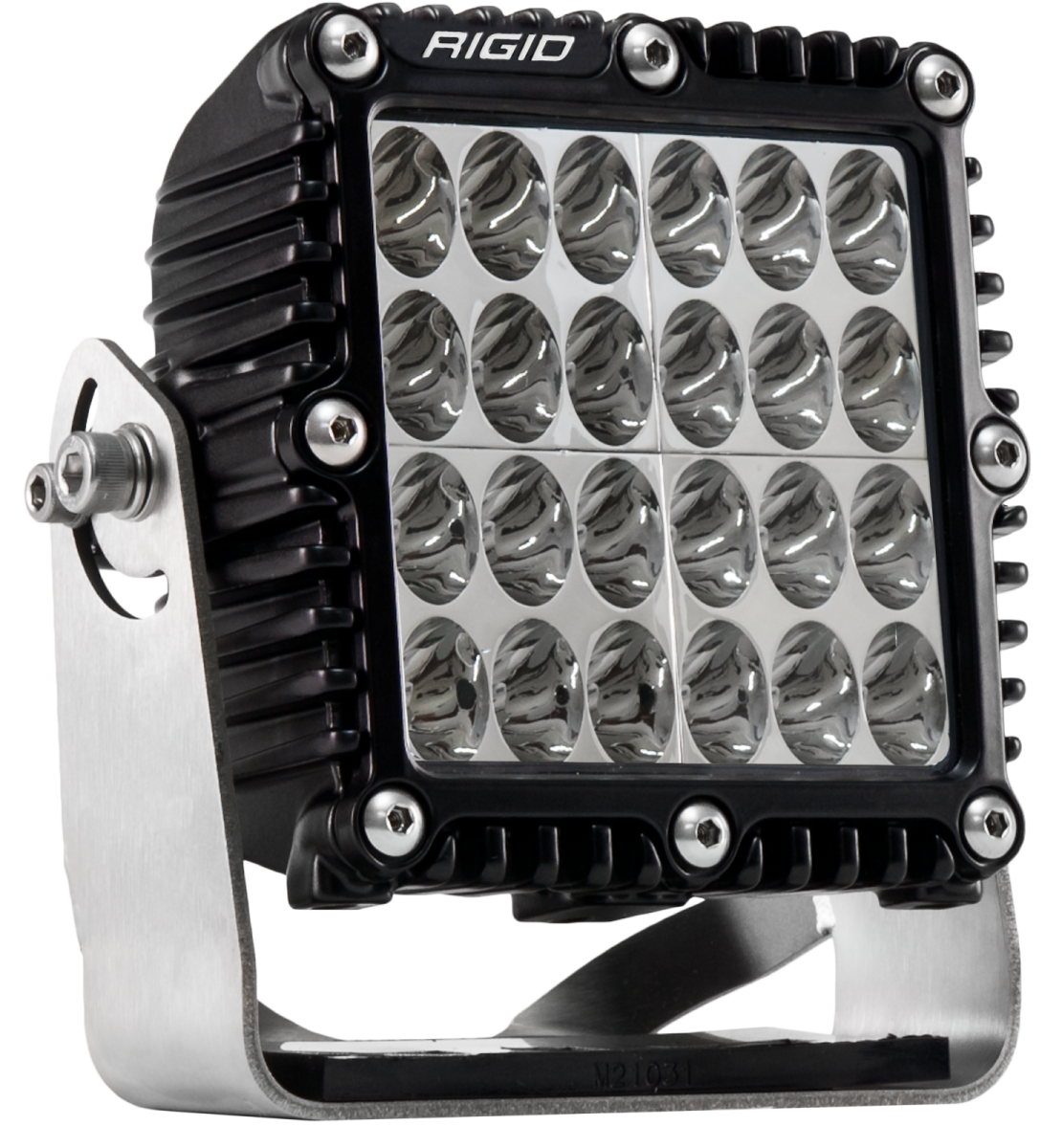 Image of Rigid Industries Driving Black Housing Q-Series Pro 544313