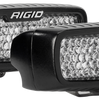 Image of Rigid Industries Flood Diffused Backup Surface Mount Kit SR-Q Pro 980023