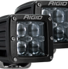 Image of Rigid Industries Hyperspot Surface Mount Pair D-Series Pro 504713