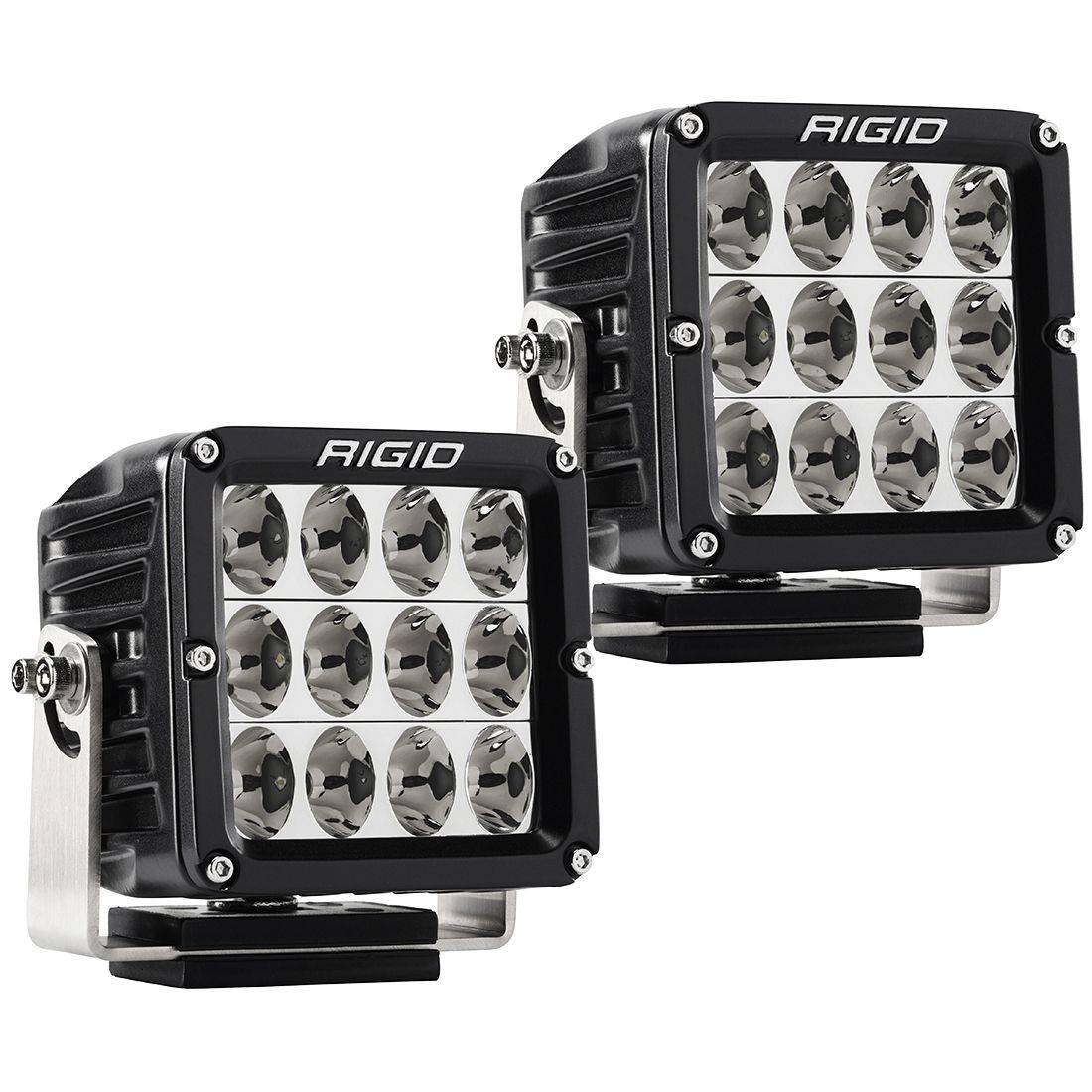 Image of Rigid Industries Driving Light Pair D-XL Pro 322613