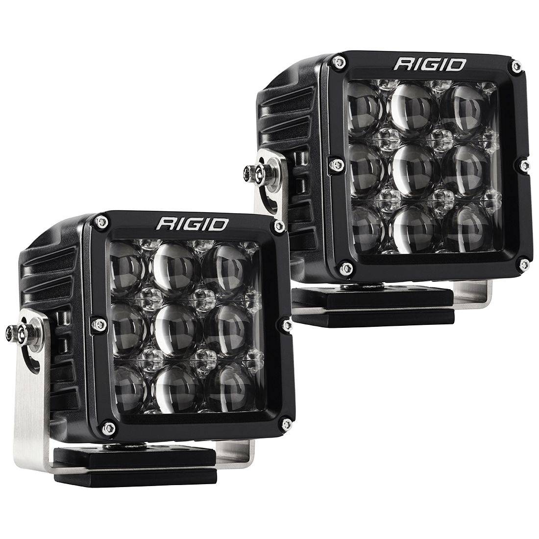 Image of Rigid Industries Hyperspot Light Pair D-XL Pro 322413