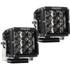 Image of Rigid Industries Hyperspot Light Pair D-XL Pro 322413