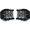Image of Rigid Industries Flood Surface Mount Pair D-SS Pro 262113