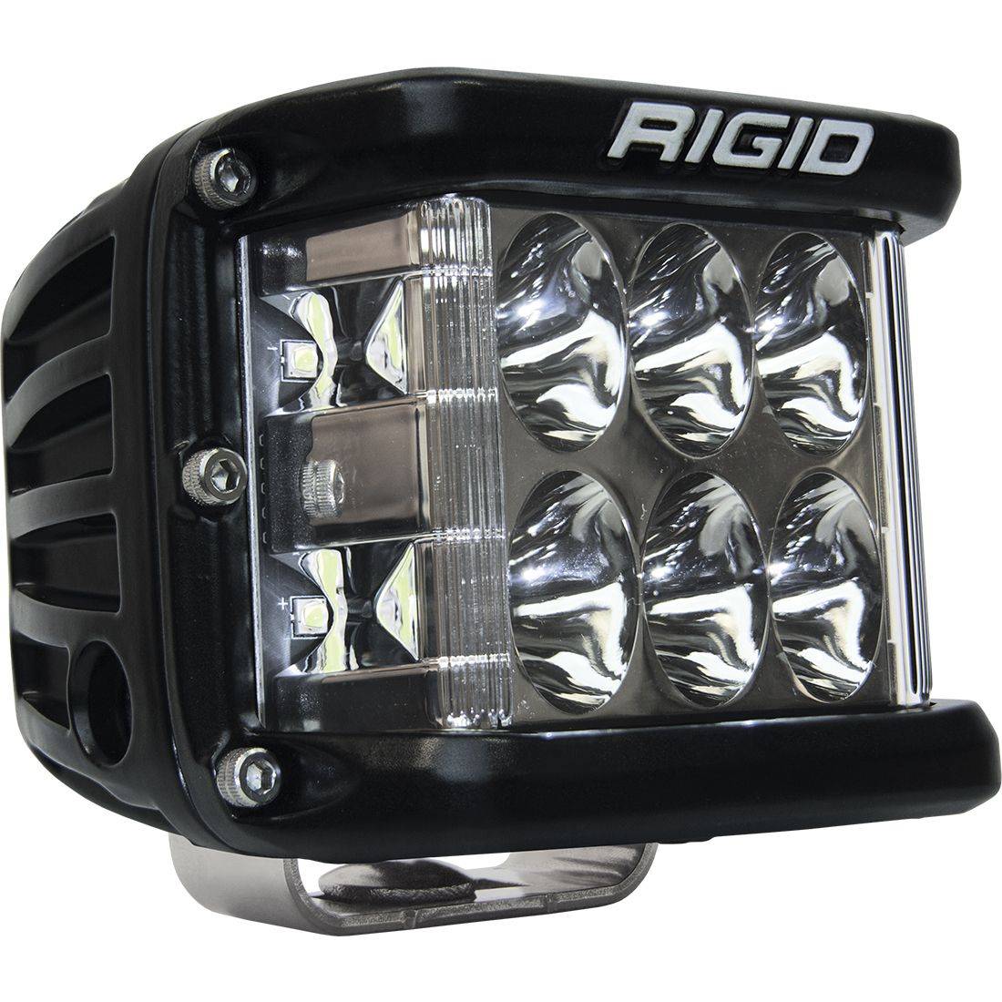 Image of Rigid Industries Driving Surface Mount D-SS Pro 261313