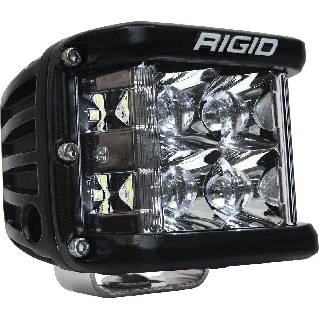 Image of Rigid Industries Spot Surface Mount D-SS Pro 261213