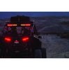 Image of Rigid Industries Tail Light Red Chase 90133