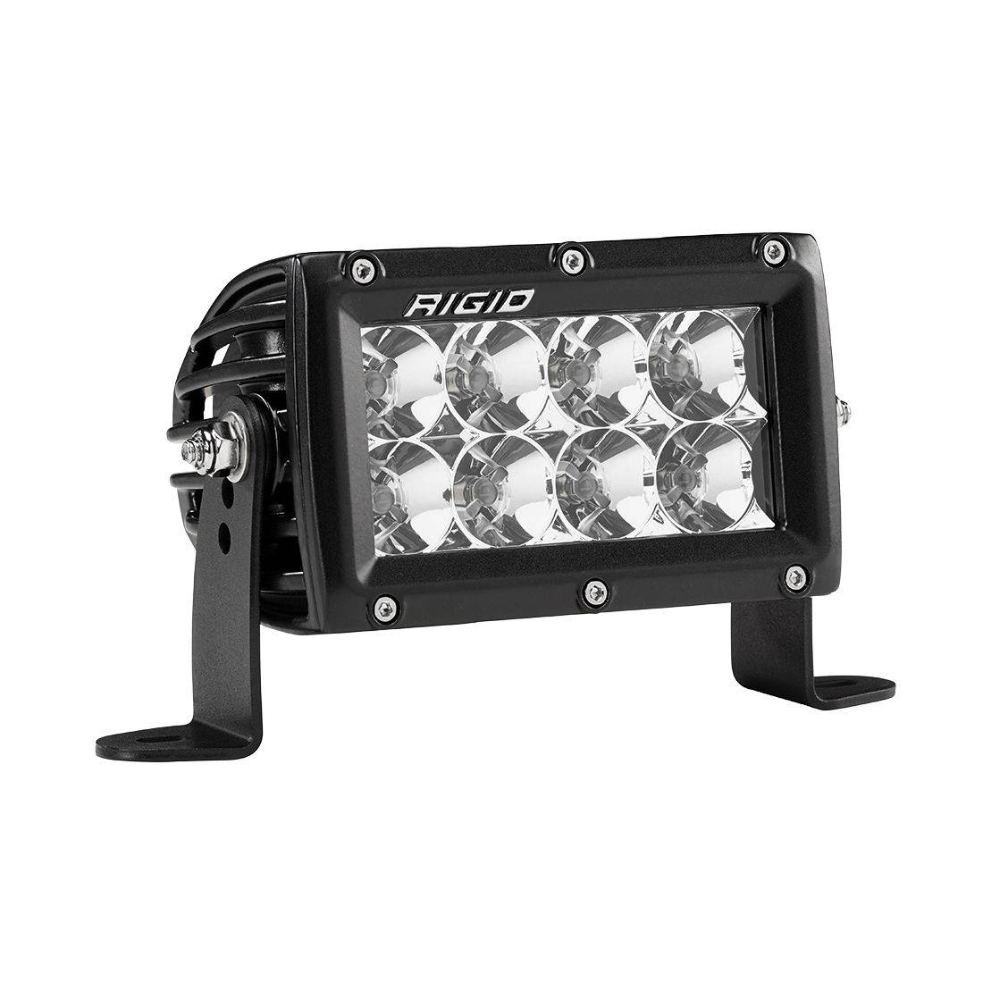 Image of Rigid Industries 4 Inch Flood Light E-Series Pro 104113