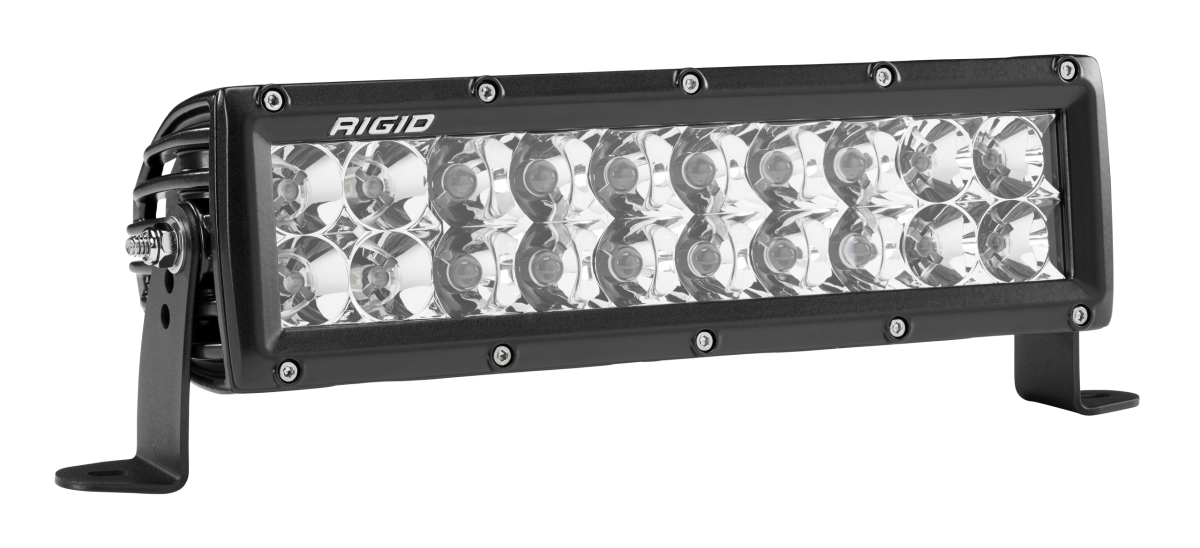 Image of Rigid Industries 10 Inch Spot/Flood Combo E-Series Pro 110313