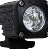 Image of Rigid Industries Flood Light Surface Mount Black Ignite 20521