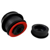 Image of S&B Silverado/Sierra Body Mount Kit 2001-05 Silverado/Sierra 1500/2500/3500 Gas/Diesel Standard Cab 81-2000