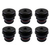 Image of S&B Silverado/Sierra Body Mount Kit 2001-05 Silverado/Sierra 1500/2500/3500 Gas/Diesel Standard Cab 81-2000