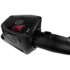 Image of S&B Cold Air Intake For 08-10 Ford F250 F350 V8-6.4L Powerstroke Cotton Cleanable Red 75-5105