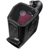 Image of S&B Cold Air Intake For 08-10 Ford F250 F350 V8-6.4L Powerstroke Cotton Cleanable Red 75-5105