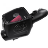Image of S&B Cold Air Intake For 08-10 Ford F250 F350 V8-6.4L Powerstroke Cotton Cleanable Red 75-5105
