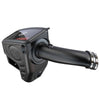 Image of S&B Cold Air Intake For 11-16 Ford F250 F350 V8-6.7L Powerstroke Cotton Cleanable Red 75-5104
