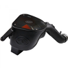 Image of S&B Cold Air Intake For 10-12 Dodge Ram 2500 3500 6.7L Cummins Cotton Cleanable Red 75-5092
