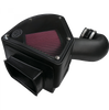 Image of S&B Cold Air Intake For 94-02 Dodge Ram 2500 3500 5.9L Cummins Cotton Cleanable Red 75-5090