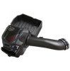 Image of S&B Cold Air Intake For 17-19 Ford F250 F350 V8-6.7L Powerstroke Cotton Cleanable Red 75-5085