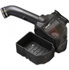 Image of S&B Cold Air Intake For 17-19 Ford F250 F350 V8-6.7L Powerstroke Cotton Cleanable Red 75-5085
