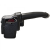 Image of S&B Cold Air Intake For 17-19 Ford F250 F350 V8-6.7L Powerstroke Cotton Cleanable Red 75-5085
