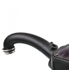 Image of S&B Cold Air Intake For 16-18 Nissan Titan, V8-5.0L Cummins Oiled Cotton Cleanable Red 75-5082