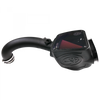 Image of S&B Cold Air Intake For 16-18 Nissan Titan, V8-5.0L Cummins Oiled Cotton Cleanable Red 75-5082