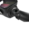 Image of S&B Cold Air Intake For 16-18 Nissan Titan, V8-5.0L Cummins Oiled Cotton Cleanable Red 75-5082