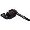 Image of S&B Cold Air Intake For 14-18 Dodge Ram 1500 3.0L EcoDiesel V6 Cotton Cleanable Red 75-5074