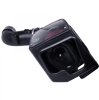 Image of S&B Cold Air Intake For 11-16 Chevrolet Silverado GMC Sierra V8-6.6L LML Duramax Cotton Cleanable Red 75-5075-1