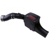Image of S&B Cold Air Intake For 03-07 Ford F250 F350 F450 F550 V8-6.0L Powerstroke Cotton Cleanable Red 75-5070