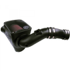 Image of S&B Cold Air Intake For 03-07 Ford F250 F350 F450 F550 V8-6.0L Powerstroke Cotton Cleanable Red 75-5070