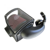 Image of S&B Cold Air Intake For 92-00 GMC K-Series V8-6.5L Duramax Oiled Cotton Cleanable Red 75-5045