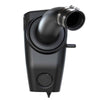 Image of S&B Cold Air Intake For 11-16 Ford F250 F350 V8-6.7L Powerstroke Dry Extendable White 75-5104D