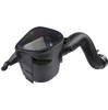 Image of S&B Cold Air Intake For 07-09 Dodge Ram 2500 3500 4500 5500 6.7L Cummins Dry Extendable White 75-5093D