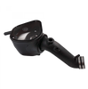 Image of S&B Cold Air Intake For 10-12 Dodge Ram 2500 3500 6.7L Cummins Dry Extendable White 75-5092D