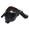 Image of S&B Cold Air Intake For 10-12 Dodge Ram 2500 3500 6.7L Cummins Dry Extendable White 75-5092D