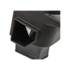 Image of S&B Cold Air Intake For 10-12 Dodge Ram 2500 3500 6.7L Cummins Dry Extendable White 75-5092D