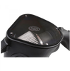 Image of S&B Cold Air Intake For 10-12 Dodge Ram 2500 3500 6.7L Cummins Dry Extendable White 75-5092D