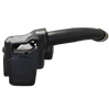 Image of S&B Cold Air Intake For 17-19 Ford F250 F350 V8-6.7L Powerstroke Dry Extendable White 75-5085D