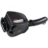 Image of S&B Cold Air Intake For 16-18 Nissan Titan, V8-5.0L Cummins Dry Dry Extendable White 75-5082D