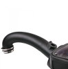 Image of S&B Cold Air Intake For 16-18 Nissan Titan, V8-5.0L Cummins Dry Dry Extendable White 75-5082D