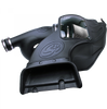 Image of S&B Cold Air Intake For 15-17 Ford F150 Raptor Ecoboost Dry Extendable White 75-5081D