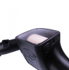 Image of S&B Cold Air Intake For 03-07 Ford F250 F350 F450 F550 V8-6.0L Powerstroke Dry Extendable White 75-5070D